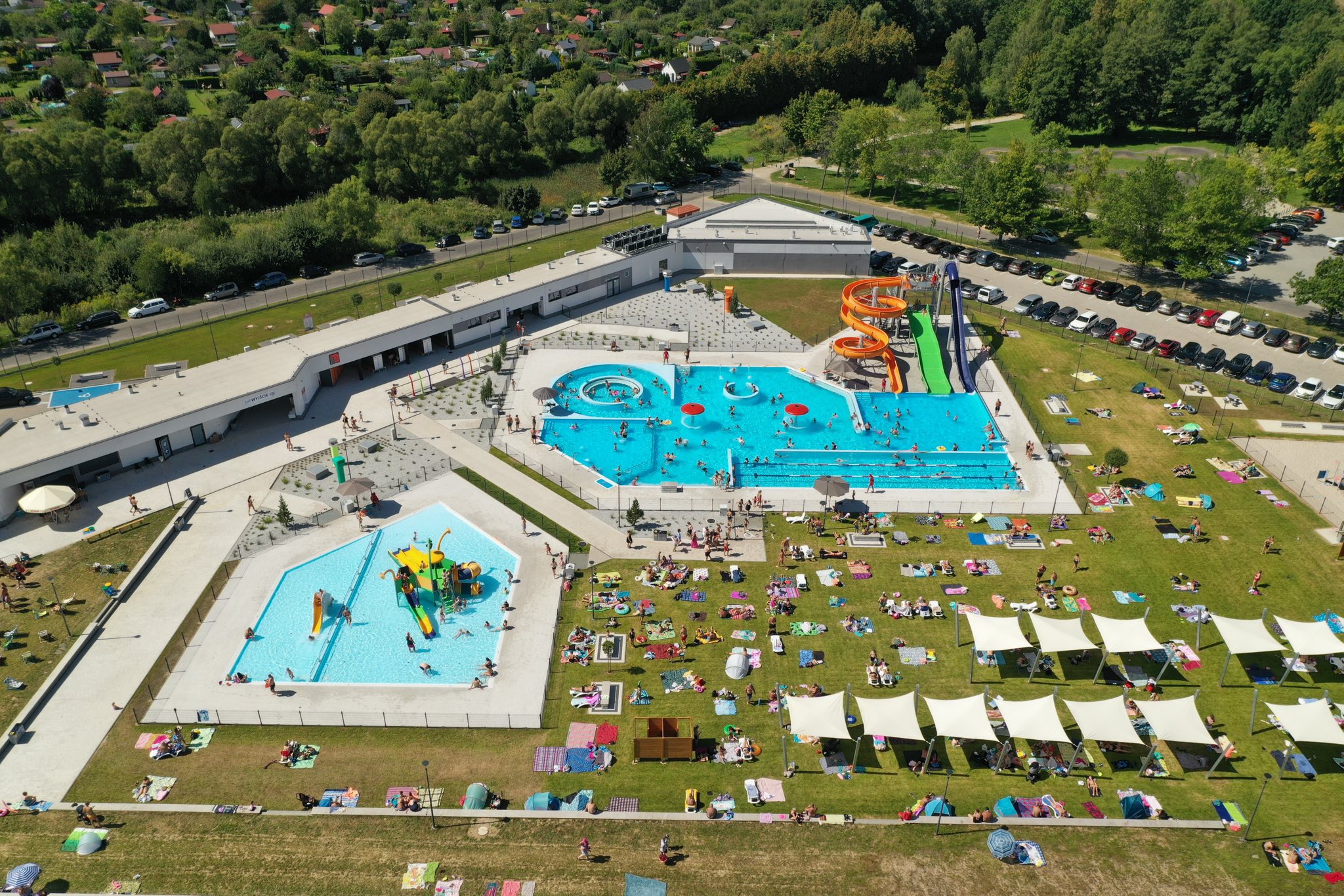 Otwarcie sezonu 2026 !