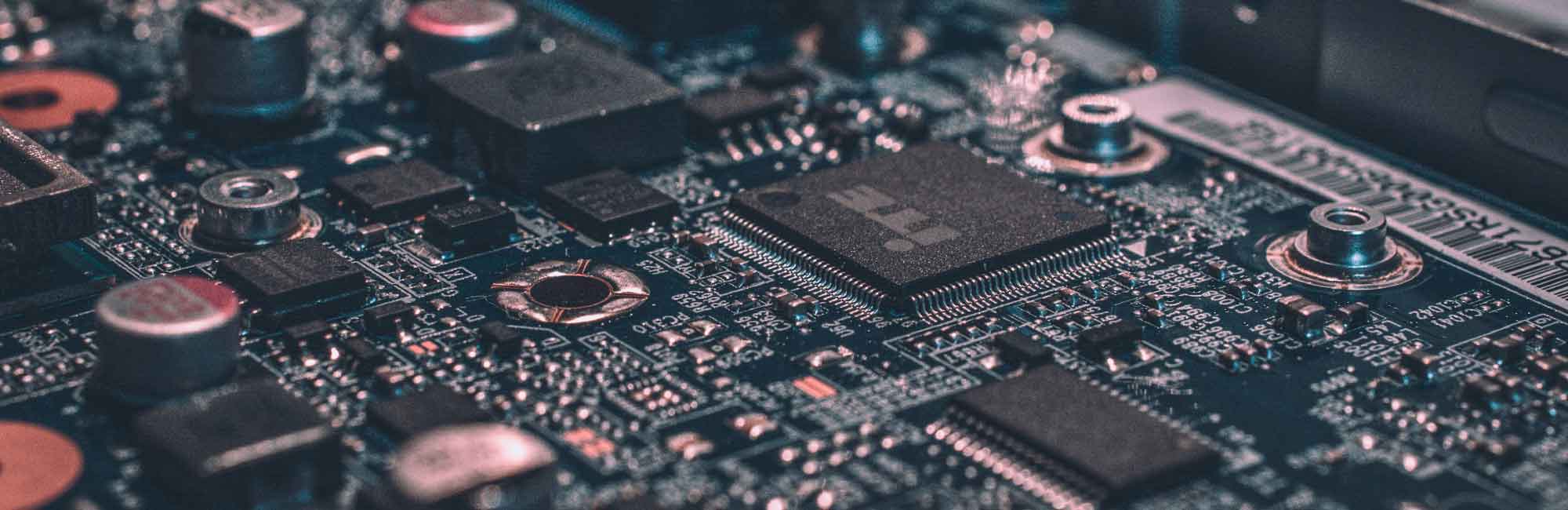 procesor komputerowy