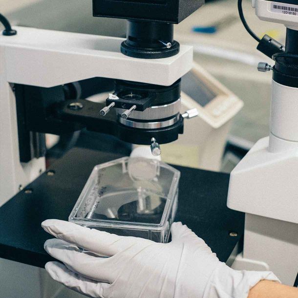 mikroskop