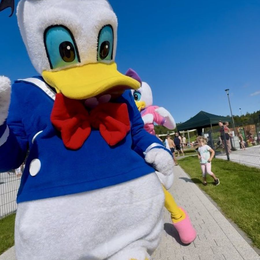 Otwarcie sezonu 2026