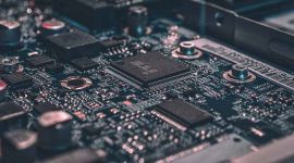 procesor komputerowy