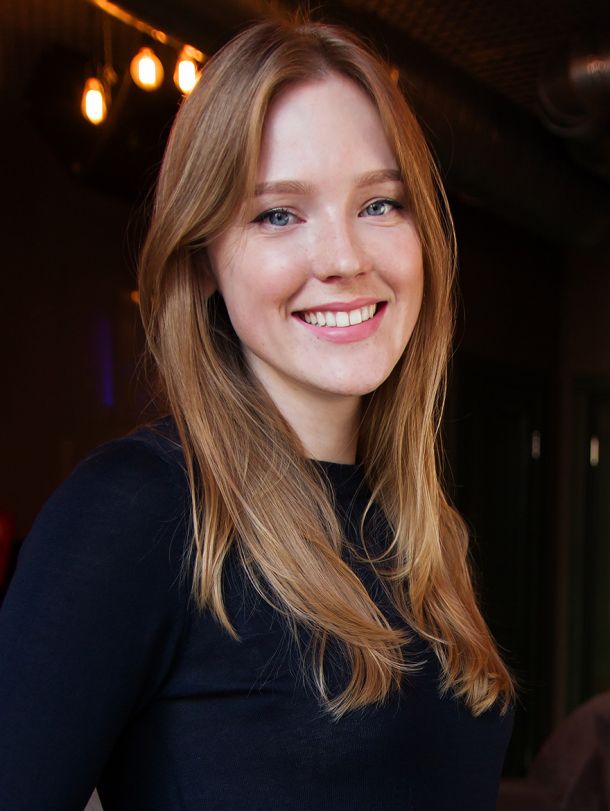 Donna R. Conkling student